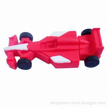 USB F1 Racing Car, OEM and ODM Services Provided